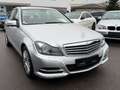 Mercedes-Benz C 200 C Limousine C 200 CGI BlueEffici*NEU*TÜV* Silber - thumbnail 11