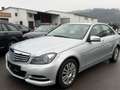 Mercedes-Benz C 200 C Limousine C 200 CGI BlueEffici*NEU*TÜV* Silber - thumbnail 13