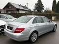 Mercedes-Benz C 200 C Limousine C 200 CGI BlueEffici*NEU*TÜV* Silber - thumbnail 6
