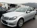 Mercedes-Benz C 200 C Limousine C 200 CGI BlueEffici*NEU*TÜV* Silber - thumbnail 12