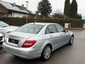 Mercedes-Benz C 200 C Limousine C 200 CGI BlueEffici*NEU*TÜV* Silber - thumbnail 4