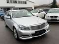 Mercedes-Benz C 200 C Limousine C 200 CGI BlueEffici*NEU*TÜV* Silber - thumbnail 8