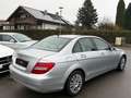 Mercedes-Benz C 200 C Limousine C 200 CGI BlueEffici*NEU*TÜV* Silber - thumbnail 5