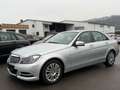 Mercedes-Benz C 200 C Limousine C 200 CGI BlueEffici*NEU*TÜV* Silber - thumbnail 14