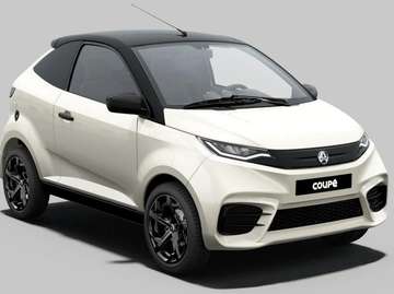 Sport Ambition E5+ Diesel CarPlay Kamera