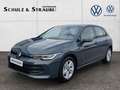 Volkswagen Golf VIII Lim. 1.5 TSI 85 kW Grijs - thumbnail 2