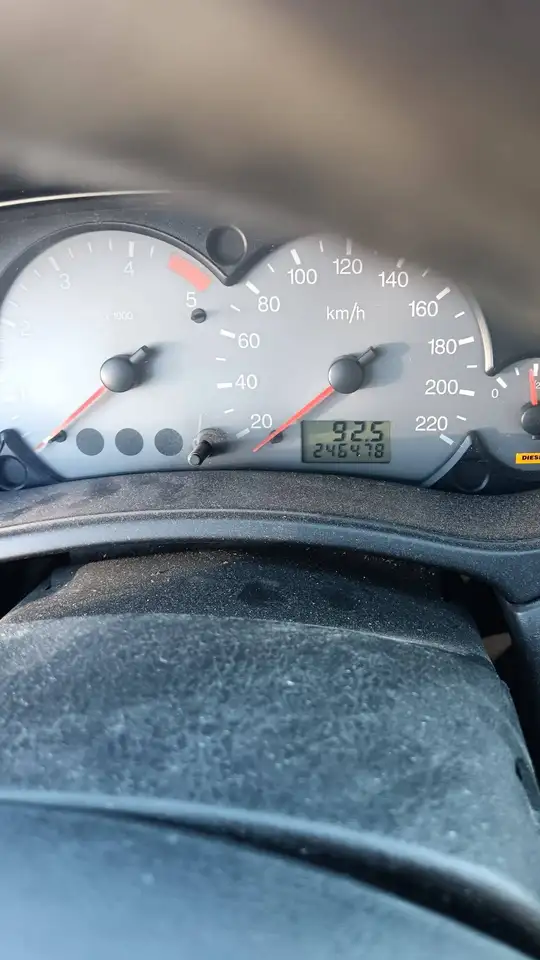 Ford Focus I 1998 5p 1.8 td Ghia c/clima, foto 3