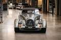 Morgan Plus 4 Plus Four - SHZ - Klima - Sennheiser Vert - thumbnail 4