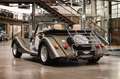 Morgan Plus 4 Plus Four - SHZ - Klima - Sennheiser Vert - thumbnail 5