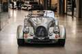 Morgan Plus 4 Plus Four - SHZ - Klima - Sennheiser Vert - thumbnail 3