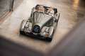Morgan Plus 4 Plus Four - SHZ - Klima - Sennheiser Vert - thumbnail 11