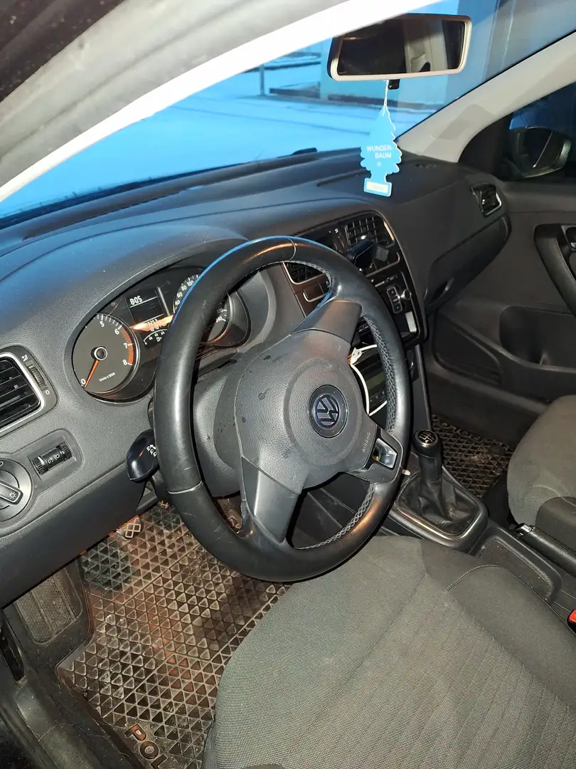 Volkswagen Polo Polo Style - 2