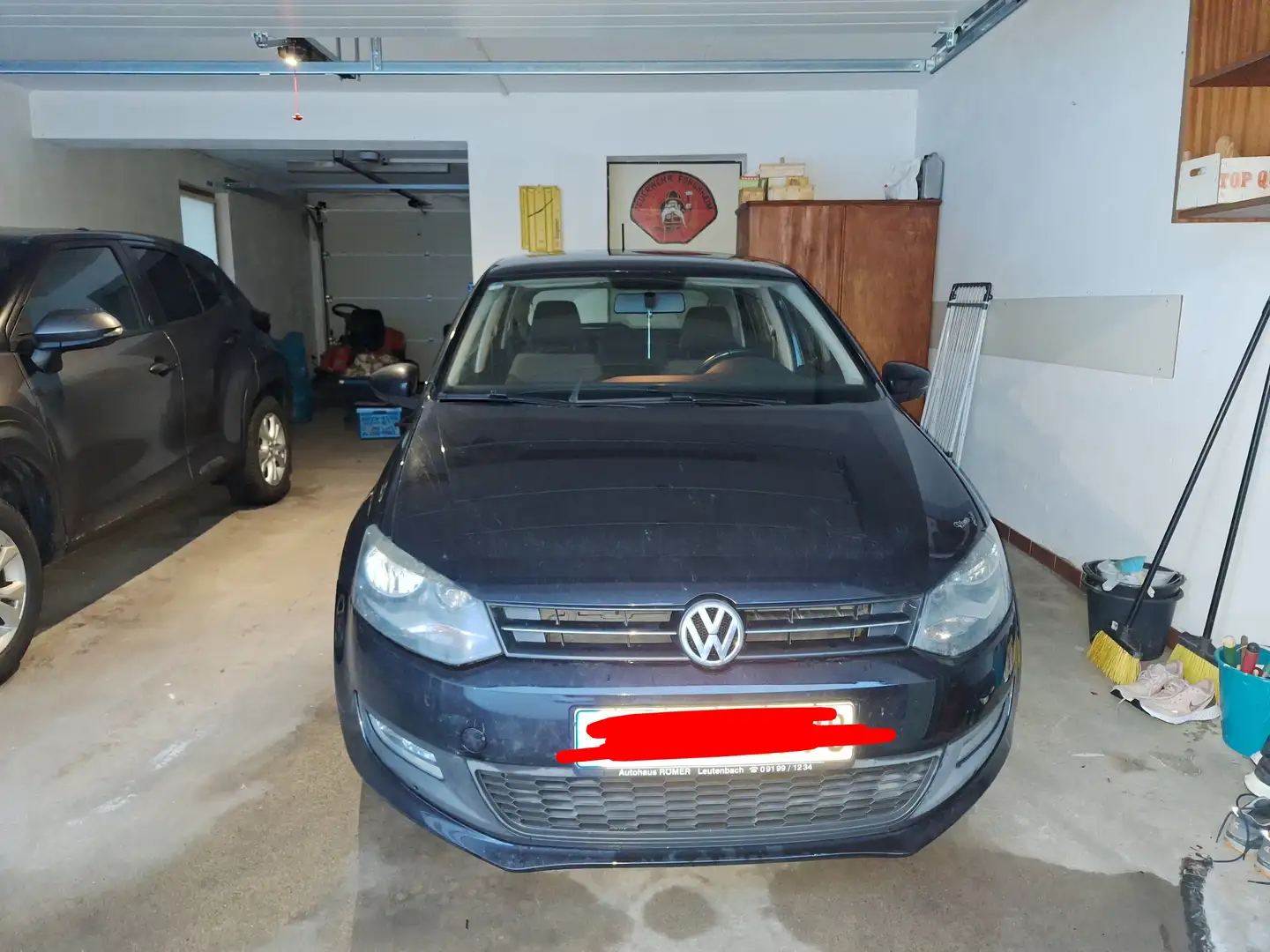 Volkswagen Polo Polo Style - 1
