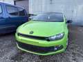Volkswagen Scirocco Scirocco 2.0 CR TDi DPF Grün - thumbnail 2