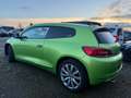 Volkswagen Scirocco Scirocco 2.0 CR TDi DPF Grün - thumbnail 5