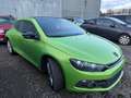 Volkswagen Scirocco Scirocco 2.0 CR TDi DPF Grün - thumbnail 3