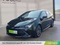 Toyota Corolla 1.8 TS HSD Active Drive Schwarz - thumbnail 1