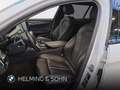 BMW 530 d xDrive Touring Luxury Line Standhz. AHK ACC uvm. Weiß - thumbnail 9