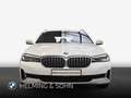 BMW 530 d xDrive Touring Luxury Line Standhz. AHK ACC uvm. Weiß - thumbnail 4