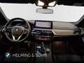 BMW 530 d xDrive Touring Luxury Line Standhz. AHK ACC uvm. Weiß - thumbnail 7