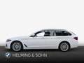 BMW 530 d xDrive Touring Luxury Line Standhz. AHK ACC uvm. Weiß - thumbnail 5