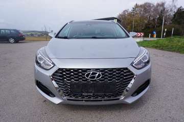 1.6 CRDi LEVEL 6