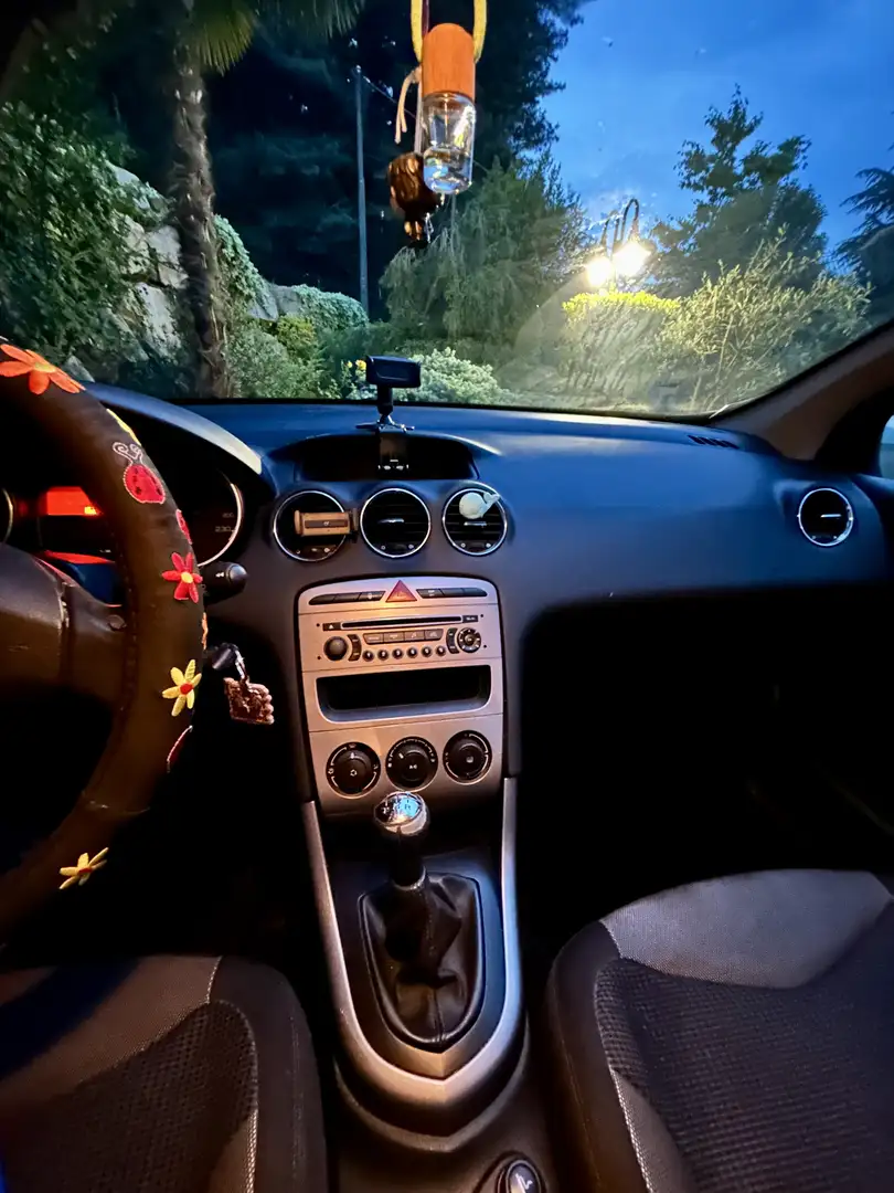 Peugeot 308 - 2