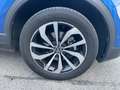Volkswagen T-Roc 1.5 tsi Style dsg Blau - thumbnail 7