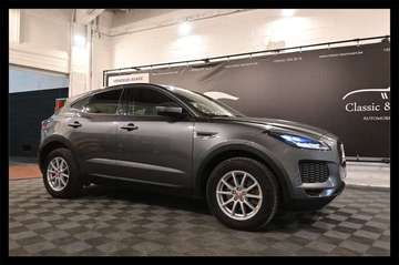E-Pace 2.0 T P200 AWD CAMERA / CARPLAY / PANO !!