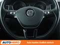 Volkswagen Golf 1.5 TSI ACT United Aut.*NAVI*PDC*SHZ*KLIMA* Gris - thumbnail 19