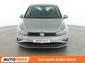 Volkswagen Golf 1.5 TSI ACT United Aut.*NAVI*PDC*SHZ*KLIMA* Gris - thumbnail 9