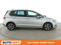 Volkswagen Golf 1.5 TSI ACT United Aut.*NAVI*PDC*SHZ*KLIMA* Gris - thumbnail 7