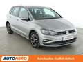 Volkswagen Golf 1.5 TSI ACT United Aut.*NAVI*PDC*SHZ*KLIMA* Gris - thumbnail 8