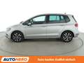 Volkswagen Golf 1.5 TSI ACT United Aut.*NAVI*PDC*SHZ*KLIMA* Gris - thumbnail 3