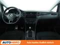 Volkswagen Golf 1.5 TSI ACT United Aut.*NAVI*PDC*SHZ*KLIMA* Gris - thumbnail 12