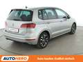 Volkswagen Golf 1.5 TSI ACT United Aut.*NAVI*PDC*SHZ*KLIMA* Gris - thumbnail 6