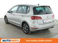 Volkswagen Golf 1.5 TSI ACT United Aut.*NAVI*PDC*SHZ*KLIMA* Gris - thumbnail 4