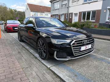 3.0 V6 TDi Quattro Tiptronic