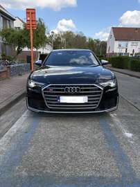 3.0 V6 TDi Quattro Tiptronic