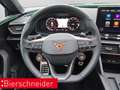 CUPRA Leon Sportstourer 2.0 TSI DSG VZ MATRIX-LED NAVI KAMERA Grau - thumbnail 9