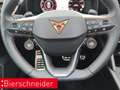 CUPRA Leon Sportstourer 2.0 TSI DSG VZ MATRIX-LED NAVI KAMERA Grau - thumbnail 15
