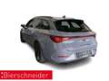 CUPRA Leon Sportstourer 2.0 TSI DSG VZ MATRIX-LED NAVI KAMERA Grau - thumbnail 11
