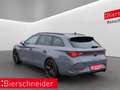 CUPRA Leon Sportstourer 2.0 TSI DSG VZ MATRIX-LED NAVI KAMERA Grau - thumbnail 5