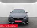 CUPRA Leon Sportstourer 2.0 TSI DSG VZ MATRIX-LED NAVI KAMERA Grau - thumbnail 3
