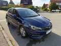 Opel Astra K Edition Start Stop 1.2 mit Allwetter Blauw - thumbnail 19
