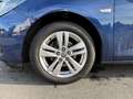 Opel Astra K Edition Start Stop 1.2 mit Allwetter Blauw - thumbnail 4