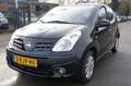Nissan Pixo 1.0 LOOK  AIRCO/LMV  nieuwe APK/ALL-SEASONS Schwarz - thumbnail 15