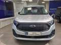 Ford Grand Tourneo Connect 1.5 Ecoboost PHEV Automatik Silber - thumbnail 2