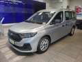 Ford Grand Tourneo Connect 1.5 Ecoboost PHEV Automatik Silber - thumbnail 1