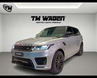 3.0 SDV6 249 CV HSE(TAGLIANDI CERTIFICATI)